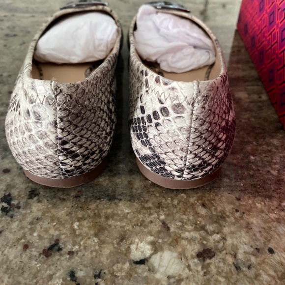 Tory Burch Reva ballet flats - Picture 3 of 4